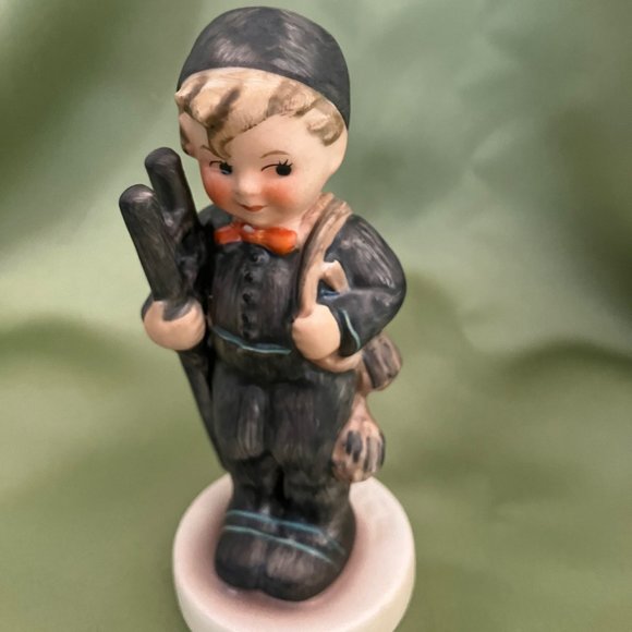 MJ Hummel Chimney Sweep TMK-3 - Picture 5 of 6